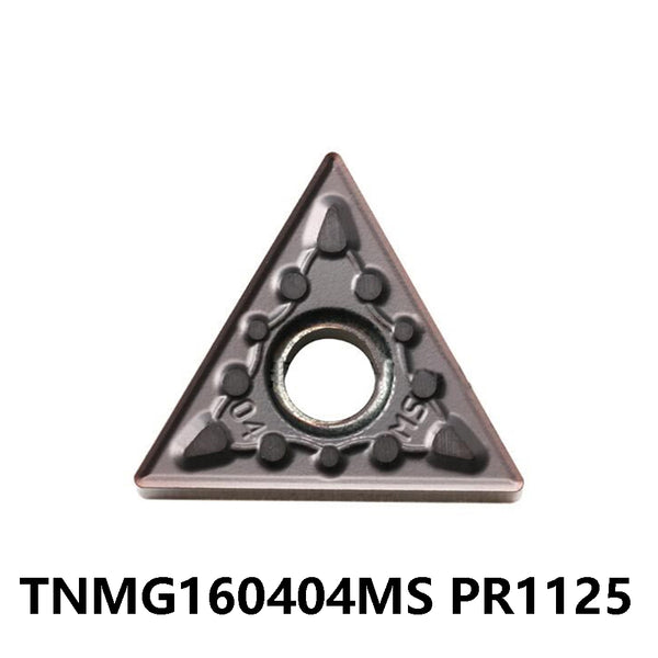 TNMG160404MS PR1125 (10pcs)