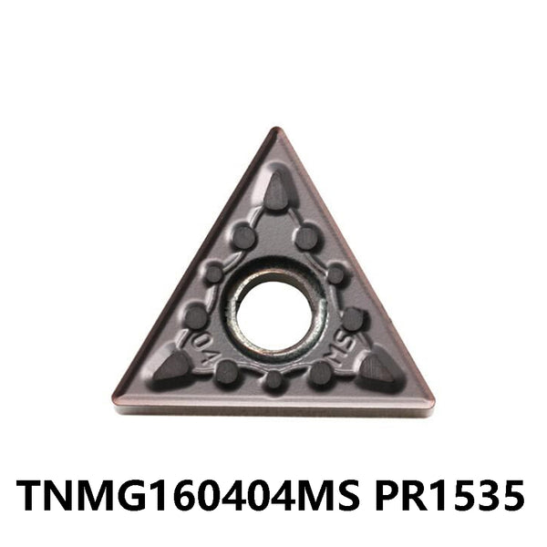 TNMG160404MS PR1535 (10pcs)