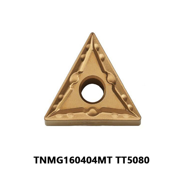 TNMG160404MT TT5080 (10pcs)