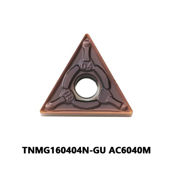 TNMG160404N-GU AC6040M (10pcs)