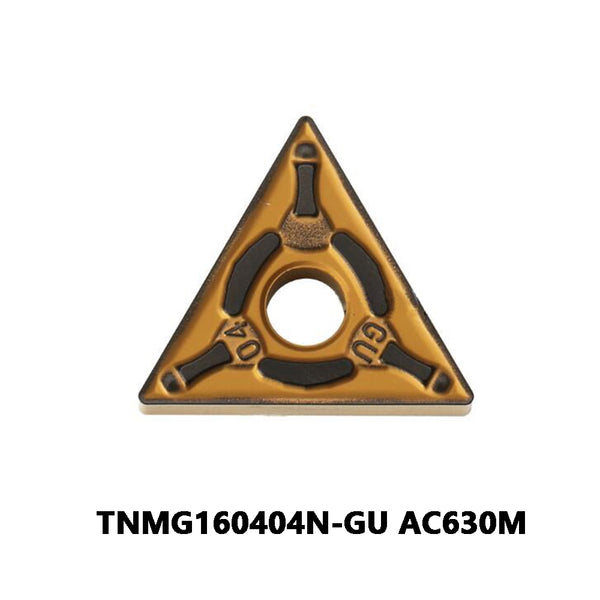 TNMG160404N-GU AC630M (10pcs)