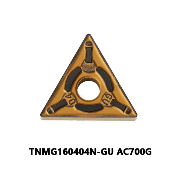 TNMG160404N-GU AC700G (10pcs)