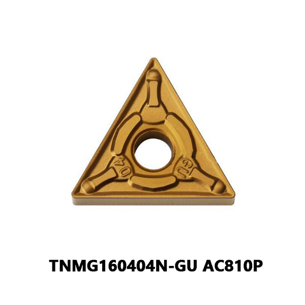 TNMG160404N-GU AC810P (10pcs)