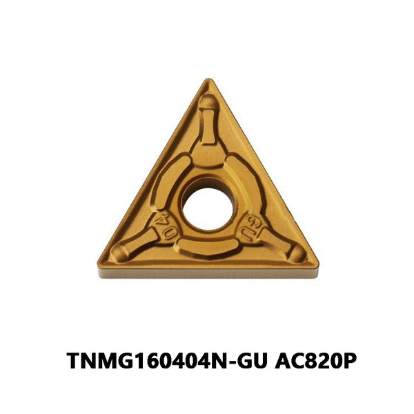 TNMG160404N-GU AC820P (10pcs)