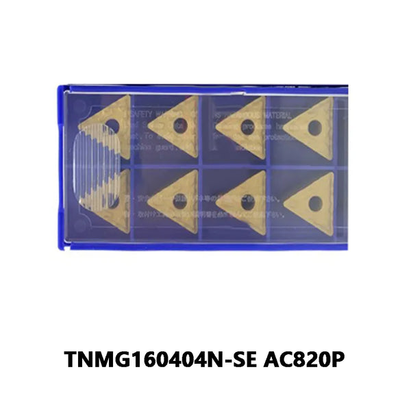 TNMG160404N-SE AC820P (10pcs)