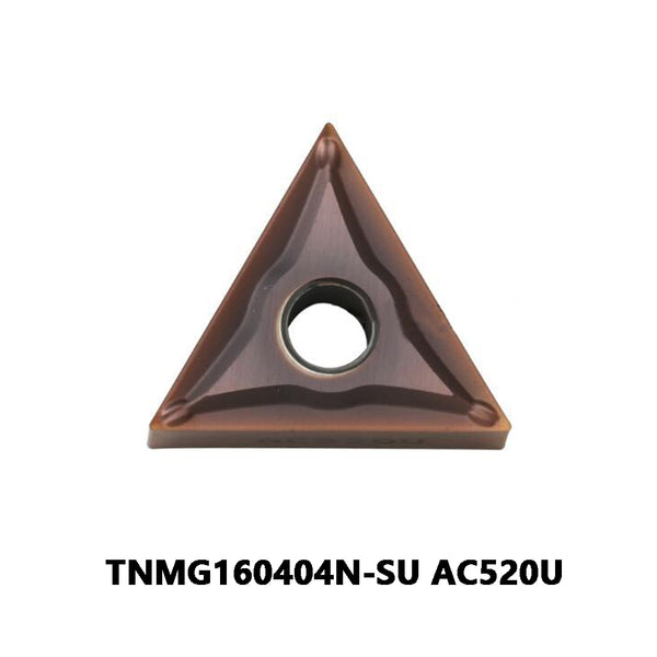 TNMG160404N-SU AC520U (10pcs)