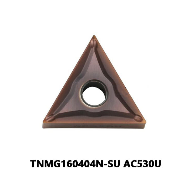 TNMG160404N-SU AC530U (10pcs)