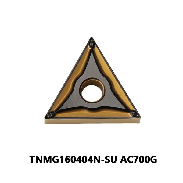 TNMG160404N-SU AC700G (10pcs)