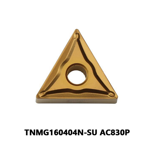 TNMG160404N-SU AC830P  (10pcs)