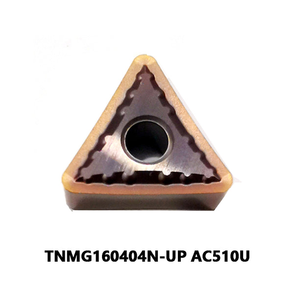 TNMG160404N-UP AC510U (10pcs)