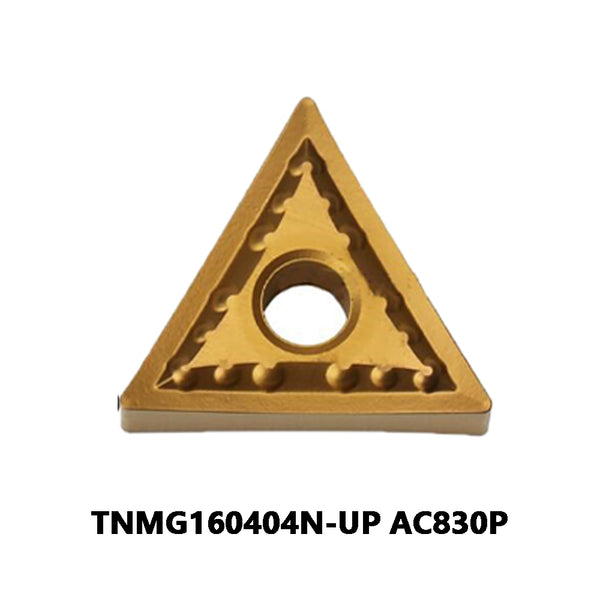 TNMG160404N-UP AC830P  (10pcs)