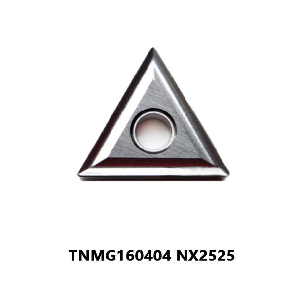 TNMG160404 NX2525 (10pcs)