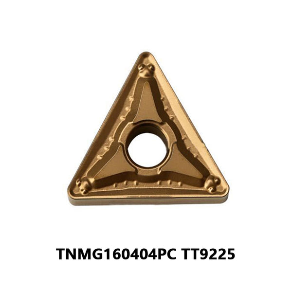 TNMG160404PC TT9225 (10pcs)