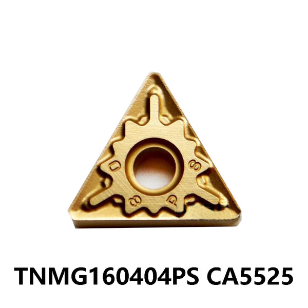 TNMG160404PS CA5525 (10pcs)