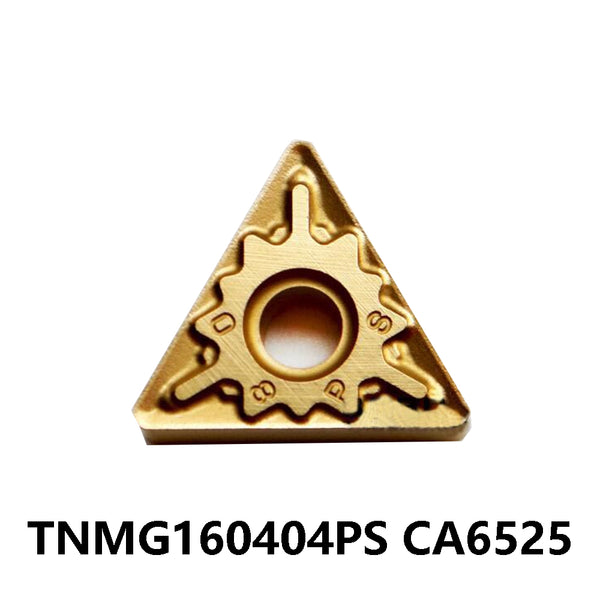 TNMG160404PS CA6525 (10pcs)