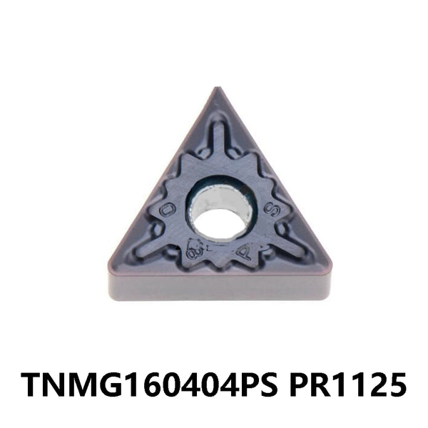 TNMG160404PS PR1125 (10pcs)