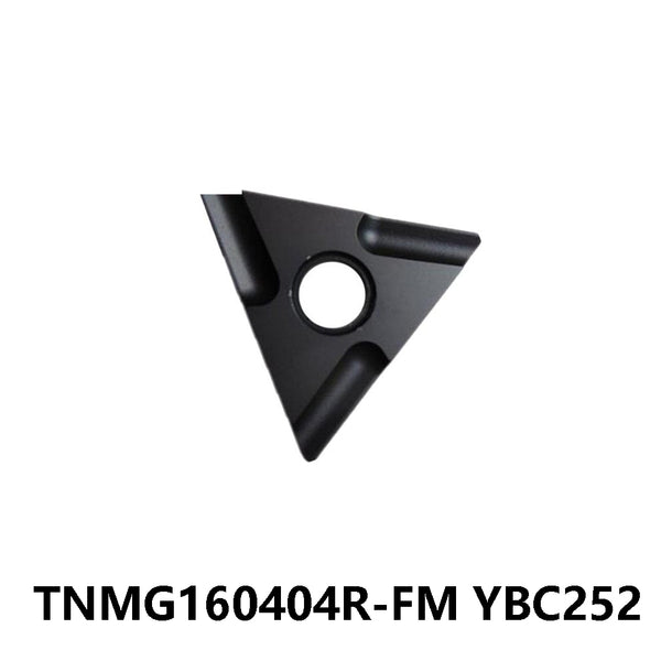 TNMG160404R-FM YBC252 (10pcs)