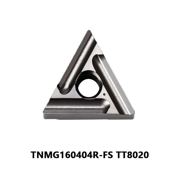 TNMG160404R-FS TT8020 (10pcs)