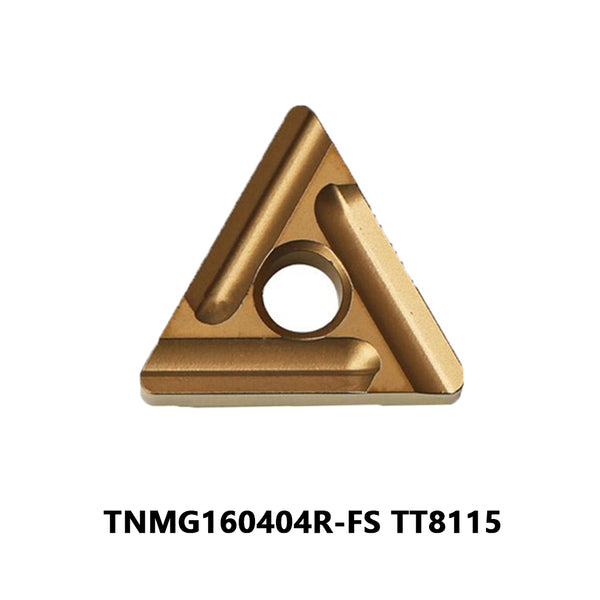 TNMG160404R-FS TT8115 (10pcs)