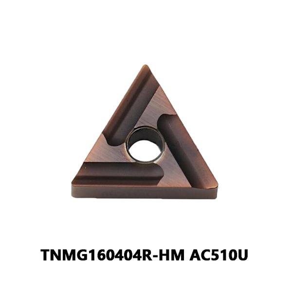 TNMG160404R-HM AC510U (10pcs)