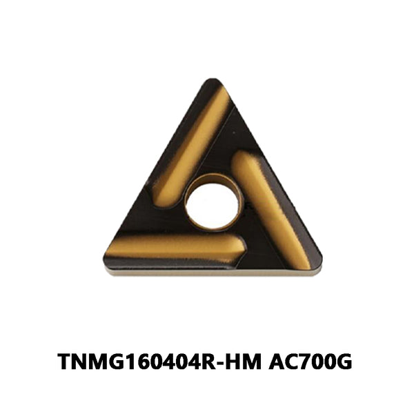 TNMG160404R-HM AC700G (10pcs)