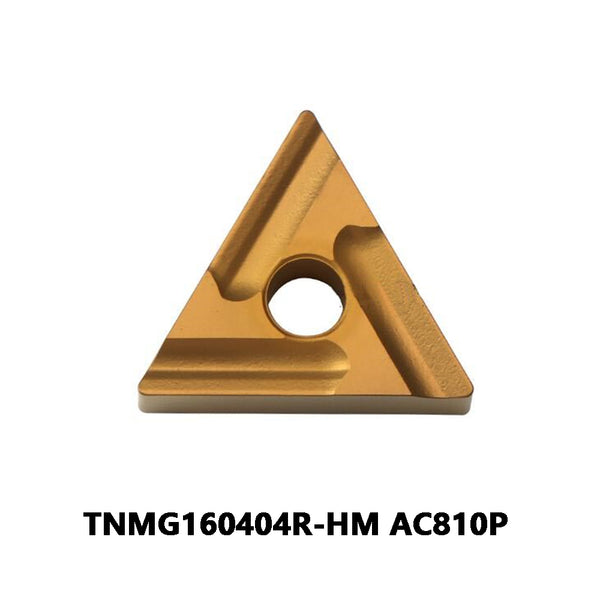 TNMG160404R-HM AC810P (10pcs)