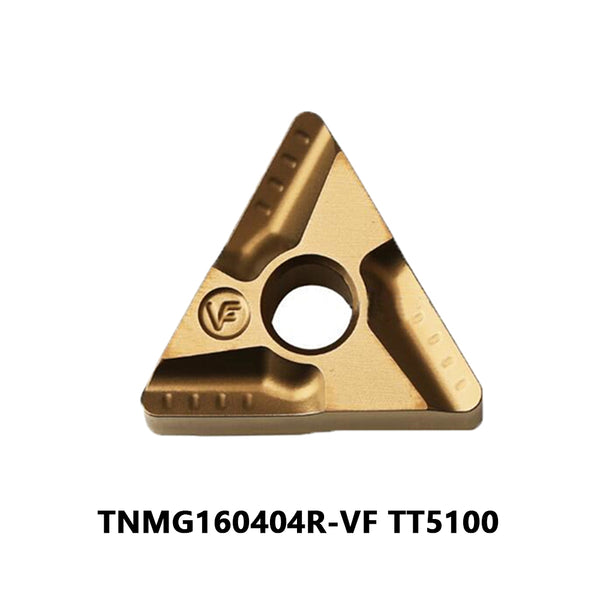 TNMG160404R-VF TT5100 (10pcs)