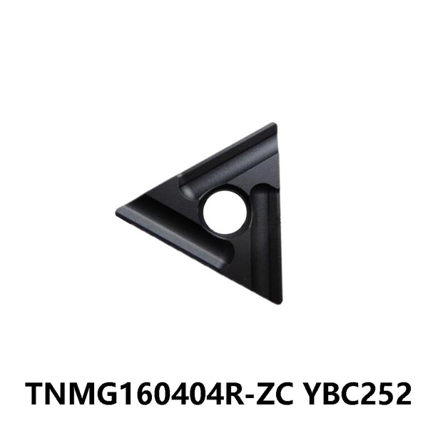 TNMG160404R-ZC YBC252 (10pcs)