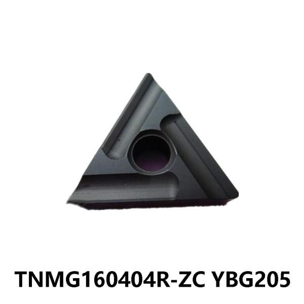 TNMG160404R-ZC YBG205 (10pcs)