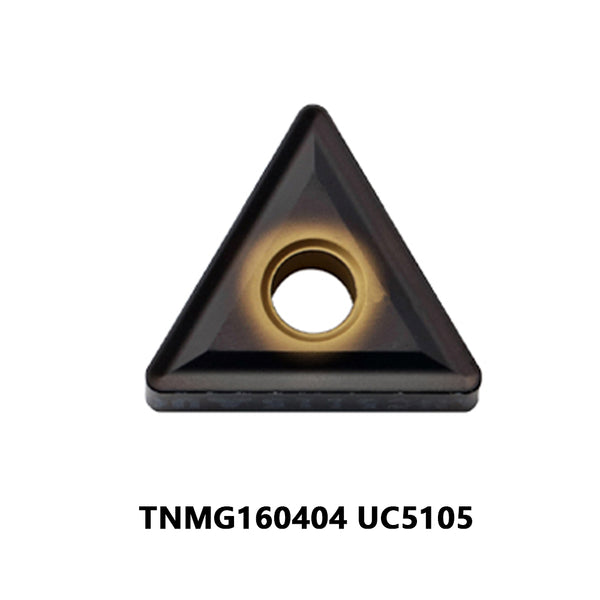 TNMG160404 UC5105 (10pcs)