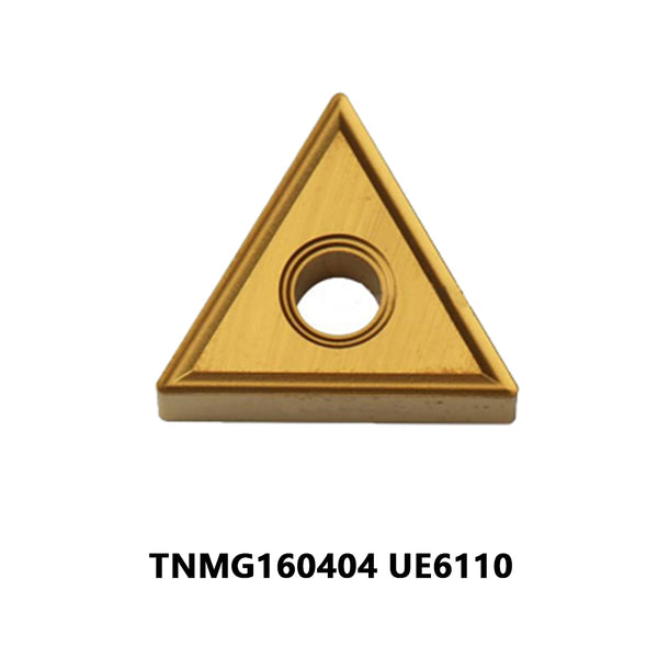 TNMG160404 UE6110 (10pcs)