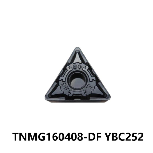 TNMG160408-DF YBC252 (10pcs)