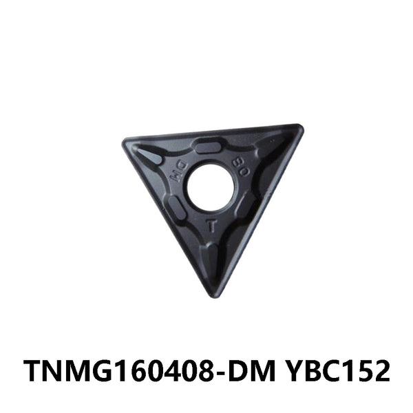 TNMG160408-DM YBC152 (10pcs)