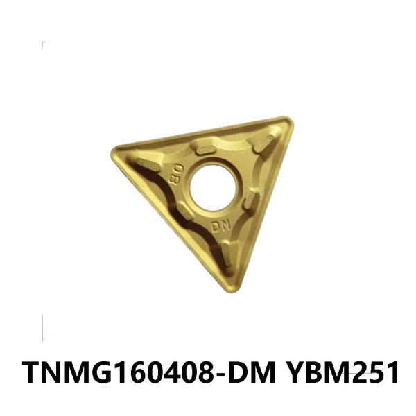 TNMG160408-DM YBM251 (10pcs)