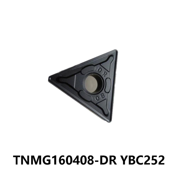 TNMG160408-DR YBC252 (10pcs)