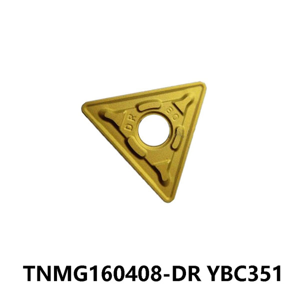 TNMG160408-DR YBC351 (10pcs)