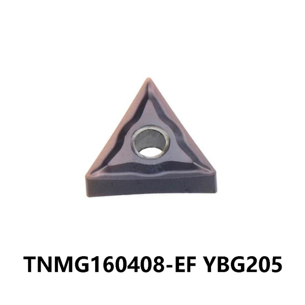 TNMG160408-EF YBG205 (10pcs)