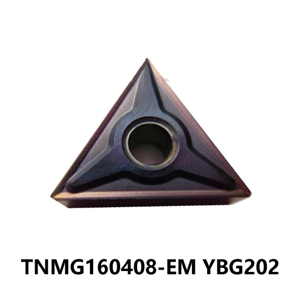 TNMG160408-EM YBG202 (10pcs)