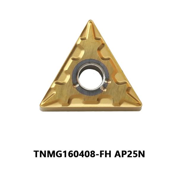 TNMG160408-FH AP25N (10pcs)