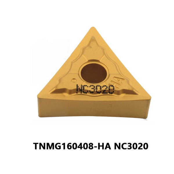 TNMG160408-HA NC3020 (10pcs)