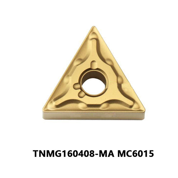 TNMG160408-MA MC6015 (10pcs)