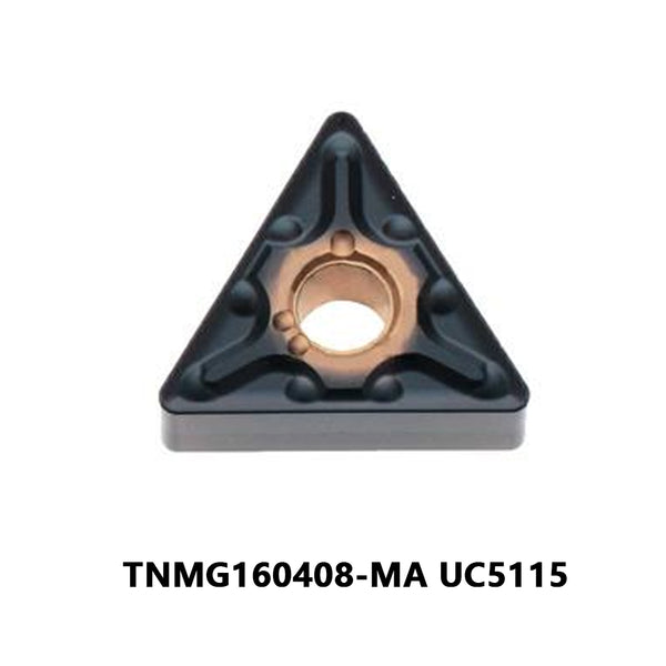 TNMG160408-MA UC5115 (10pcs)