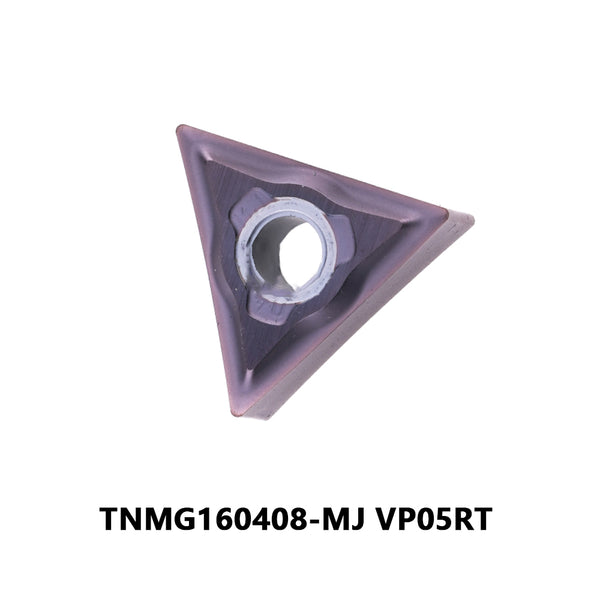 TNMG160408-MJ VP05RT (10pcs)