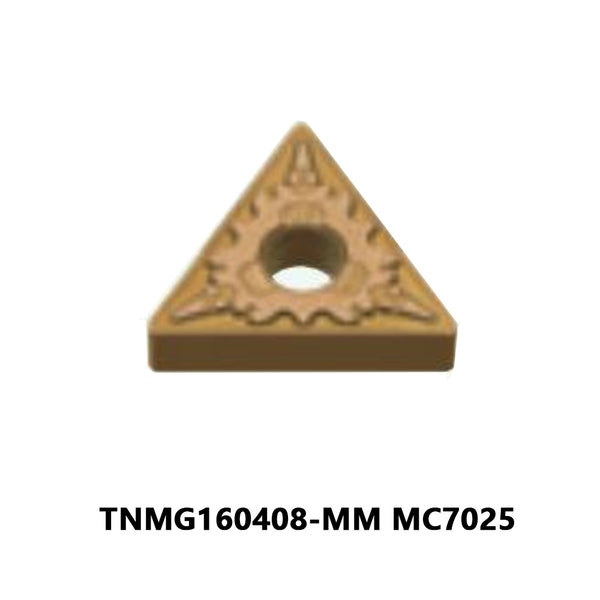 TNMG160408-MM MC7025 (10pcs)