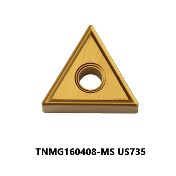 TNMG160408-MS US735 (10pcs)