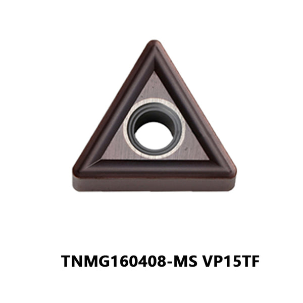 TNMG160408-MS VP15TF (10pcs)