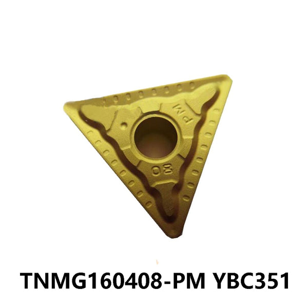 TNMG160408-PM YBC351 (10pcs)