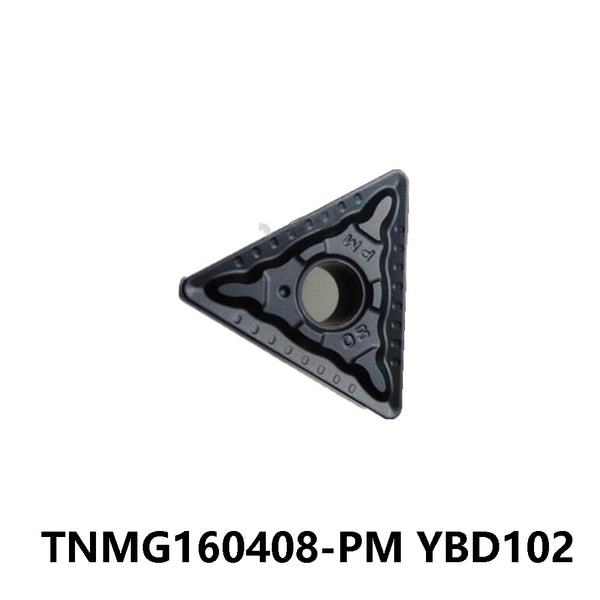 TNMG160408-PM YBD102 (10pcs)