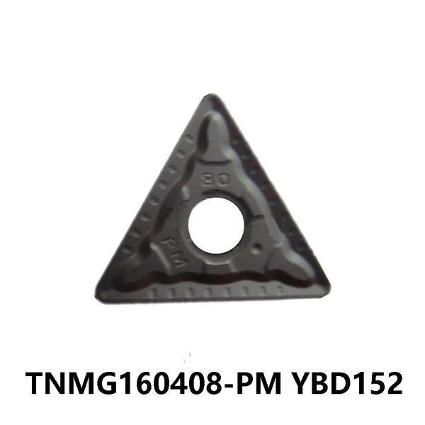 TNMG160408-PM YBD152 (10pcs)