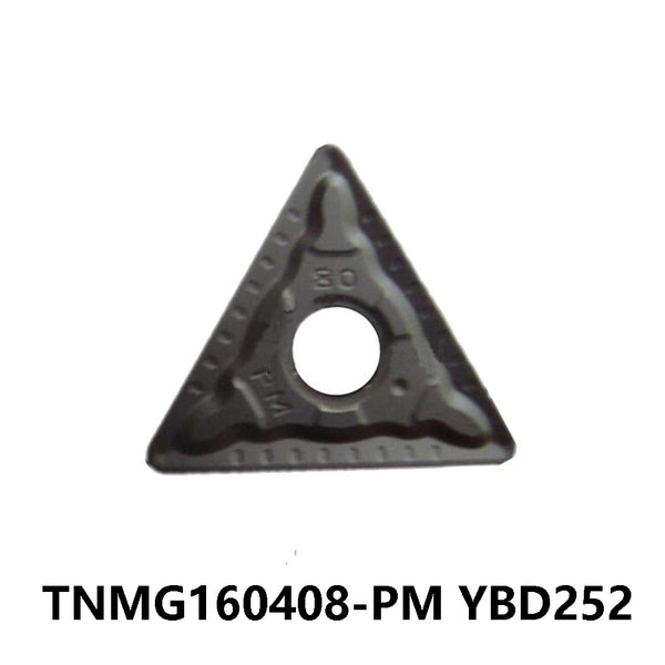 TNMG160408-PM YBD252 (10pcs)